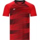 FZ TEE LESTER MEN Chinese Red 2023