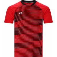 FZ TEE LESTER MEN Chinese Red 