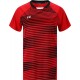 FZ TEE LEAM WOMEN Chinese Red 2023