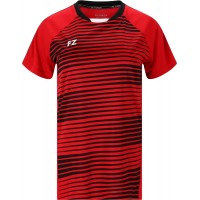 FZ TEE LEAM WOMEN Chinese Red 