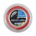 BAP - POSE AVEC BG66UM ROUGE YONEX