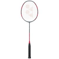 2026 YONEX ARCSABER 11 PRO 3U Grey Ish Peral 