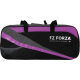 FZ SQUARE BAG TOUR LINE 230040 Purple Flower 2023
