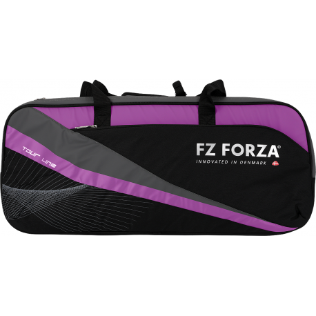 FZ SQUARE BAG TOUR LINE 230040 Purple Flower 2023