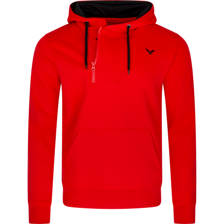 VICTOR SWEATER V-33400 B UNISEXE Rouge 2023