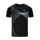 FZ TEE LUKE MEN Black 2023