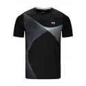 FZ TEE LUKE MEN Black 