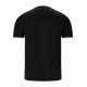 FZ TEE LUKE MEN Black 2023
