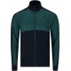 FZ LANDOM TRACK JACKET MEN Black 2023