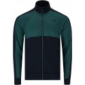 FZ LANDORM TRACK JACKET MEN Black 