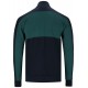 FZ LANDOM TRACK JACKET MEN Black 2023