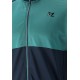 FZ LANDOM TRACK JACKET MEN Black 2023