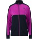 FZ LADDY TRACK JACKET WOMEN Dark Sapphire 2023