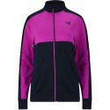 FZ LADDY TRACK JACKET WOMEN Dark Sapphire 