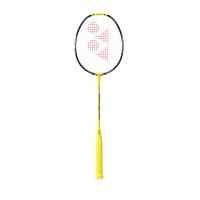 2026 YONEX NANOFLARE 1000 GAME 4U Lightning Yellow