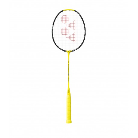 YONEX NANOFLARE 1000 GAME 4U Lightning Yellow 2023