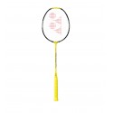 2026 YONEX NANOFLARE 1000 GAME 4U Lightning Yellow