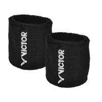 VICTOR POIGNETS X2 173701 Black