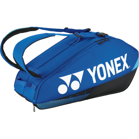 YONEX PRO RACQUET BAG 92426 Cobalt Blue 2024