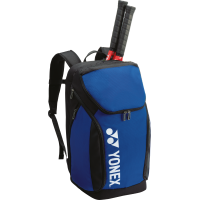 2025 YONEX PRO BACKPACK 92412L Cobalt Blue 