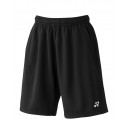 YONEX SHORT JUNIOR YJ0004EX Black