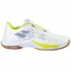 BABOLAT SHADOW TOUR 5 MEN White/Lime 2024