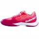 BABOLAT SHADOW TOUR 5 WOMEN Raspberry 2024