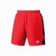 YONEX SHORT TOUR ELITE MEN CHINA 15173EX Cristal Red 2024