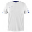 BABOLAT PLAY CREW NECK TEE MEN White