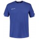 BABOLAT PLAY CREW NECK TEE MEN Sodalite Blue 2024