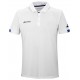 BABOLAT PLAY POLO MEN White White 2024