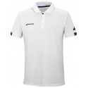 BABOLAT PLAY POLO MEN White
