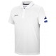 BABOLAT PLAY POLO MEN White White 2024