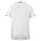 BABOLAT PLAY POLO MEN White White 2024