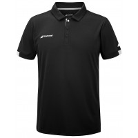 BABOLAT PLAY POLO MEN Black 