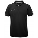 BABOLAT PLAY POLO MEN Black 