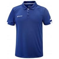 BABOLAT PLAY POLO MEN Sodalite Blue