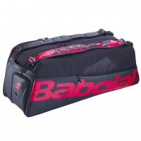 BABOLAT CROSS PRO Black Red