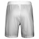 BABOLAT PLAY SHORT MEN White White 2024