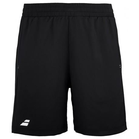 BABOLAT PLAY SHORT MEN Black Black 2024