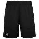 BABOLAT PLAY SHORT MEN Black 