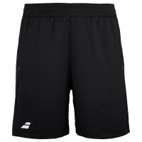 BABOLAT PLAY SHORT MEN Black