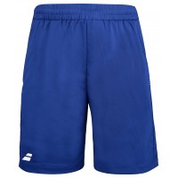 2024 BABOLAT PLAY SHORT MEN Sodalite Blue