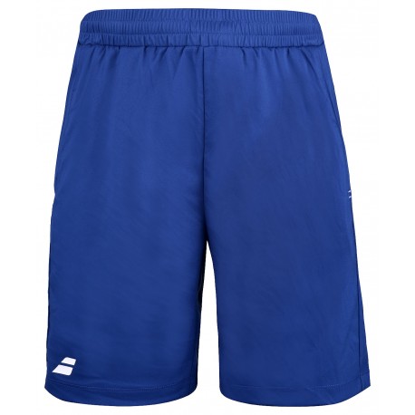 BABOLAT PLAY SHORT MEN Sodalite Blue 2024