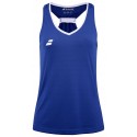 BABOLAT PLAY TANK TOP WOMEN Sodalite Blue