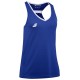BABOLAT PLAY TANK TOP WOMEN Sodalite Blue 2024