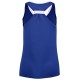 BABOLAT PLAY TANK TOP WOMEN Sodalite Blue 2024