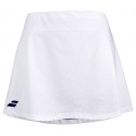 BABOLAT PLAY SKIRT WOMEN White 
