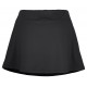 BABOLAT PLAY SKIRT WOMEN Black Black 2024