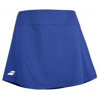 BABOLAT PLAY SKIRT WOMEN Sodalite Blue